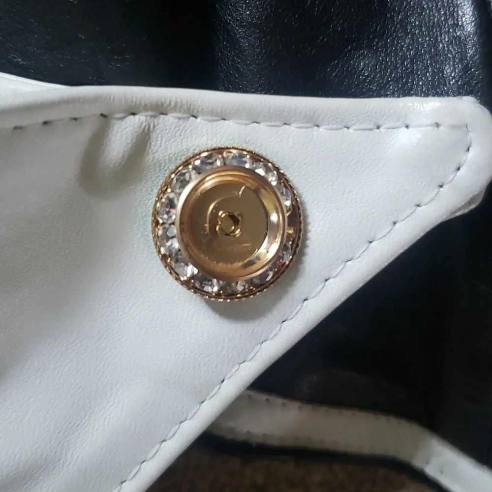 Daelte New York leather jacket - Picture 9 of 13